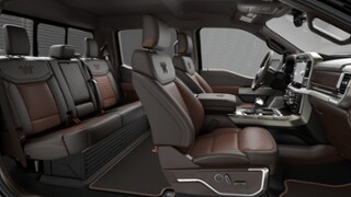 2026 Ford F-150® Internal Image 1